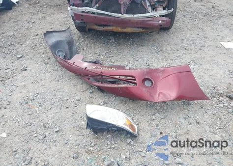 2004 Nissan Sentra 1.8S из США, поврежденный, VIN 3N1CB51D74L902792